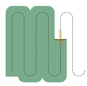 parallel guidelines