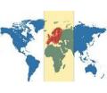 PRO Upgrade Kit Europe + Africa + EU for EKP IV