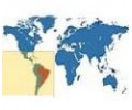 PRO Upgrade Kit South America + BR  for EKP