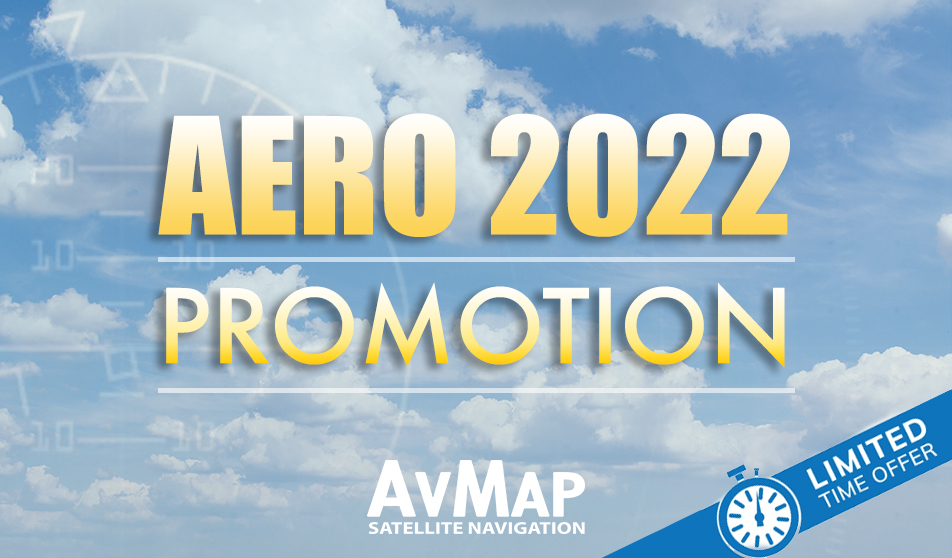 AERO PROMO 2020
